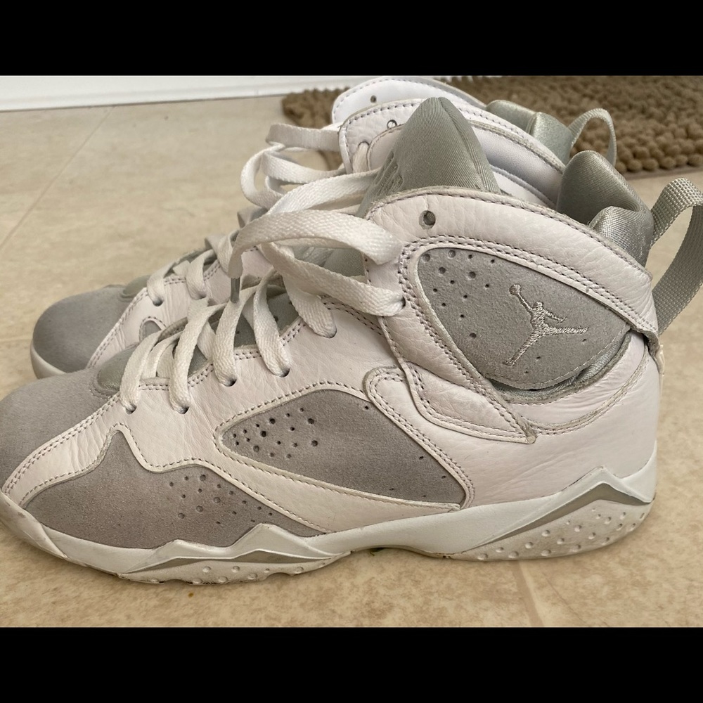 Jordan Retro 7